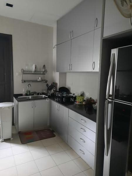 Rumah Banglo untuk Dijual di Kayangan Heights (Shah Alam) - Chester Cheng - PropertyGuru.com.my