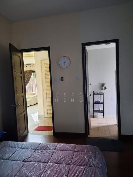 Rumah Banglo untuk Dijual di Kayangan Heights (Shah Alam) - Chester Cheng - PropertyGuru.com.my