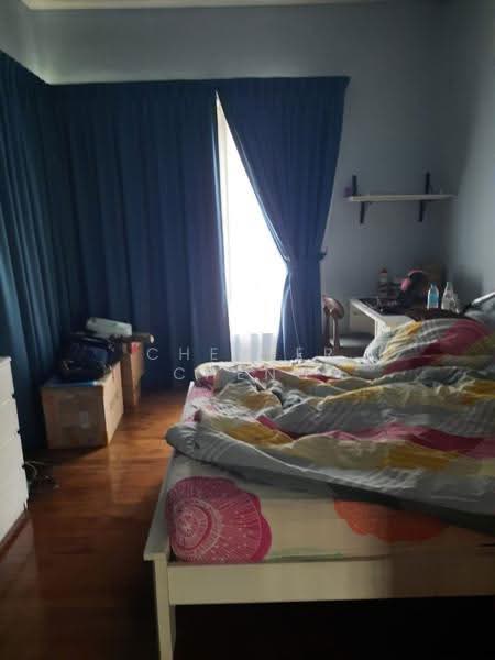 Rumah Banglo untuk Dijual di Kayangan Heights (Shah Alam) - Chester Cheng - PropertyGuru.com.my