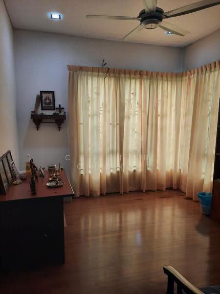Rumah Banglo untuk Dijual di Kayangan Heights (Shah Alam) - Chester Cheng - PropertyGuru.com.my