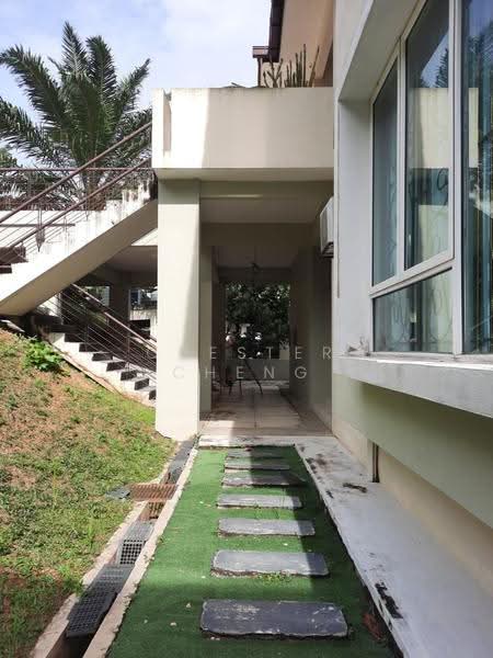 Rumah Banglo untuk Dijual di Kayangan Heights (Shah Alam) - Chester Cheng - PropertyGuru.com.my