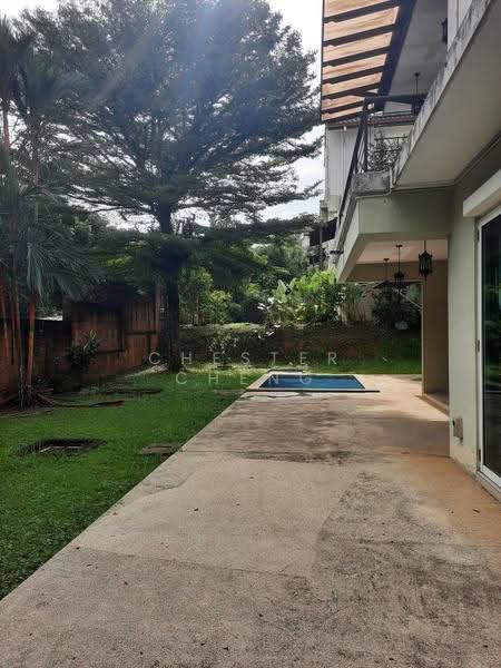 Rumah Banglo untuk Dijual di Kayangan Heights (Shah Alam) - Chester Cheng - PropertyGuru.com.my