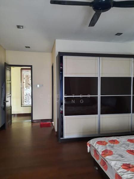 Rumah Banglo untuk Dijual di Kayangan Heights (Shah Alam) - Chester Cheng - PropertyGuru.com.my