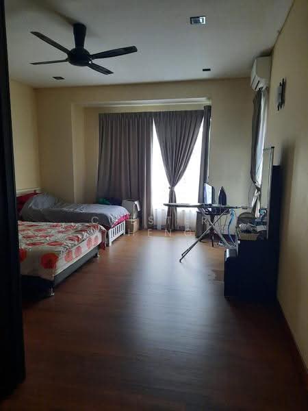 Rumah Banglo untuk Dijual di Kayangan Heights (Shah Alam) - Chester Cheng - PropertyGuru.com.my