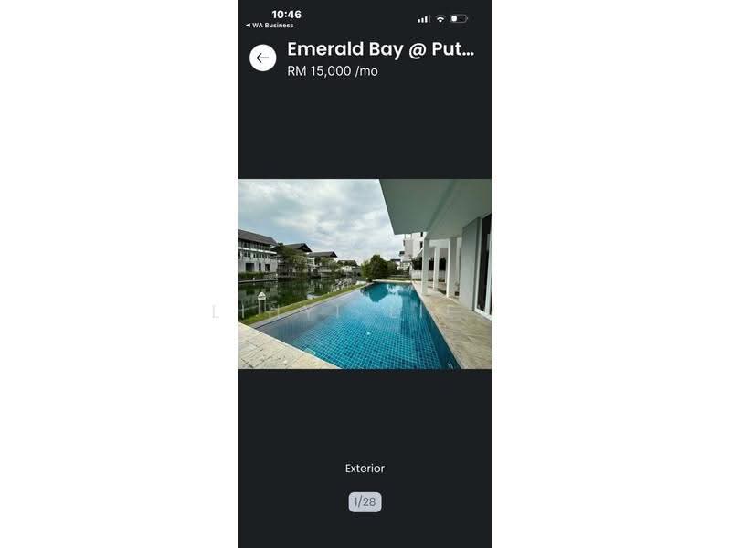 Bungalow House for Rent in Johor Bahru (Johor) - Lihyi Liew - Exterior - PropertyGuru.com.my