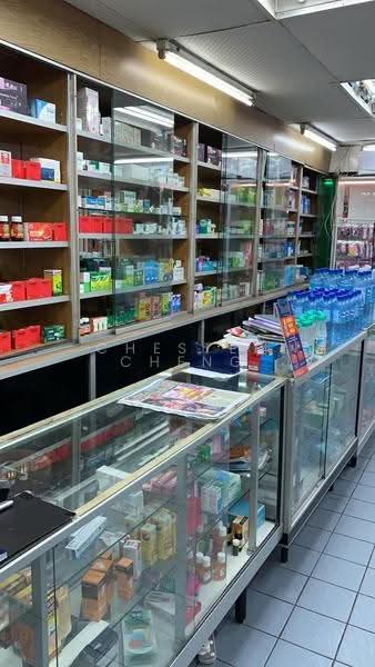 Retail Space for Sale in Bukit Bintang (KL City Centre) - Chester Cheng - PropertyGuru.com.my