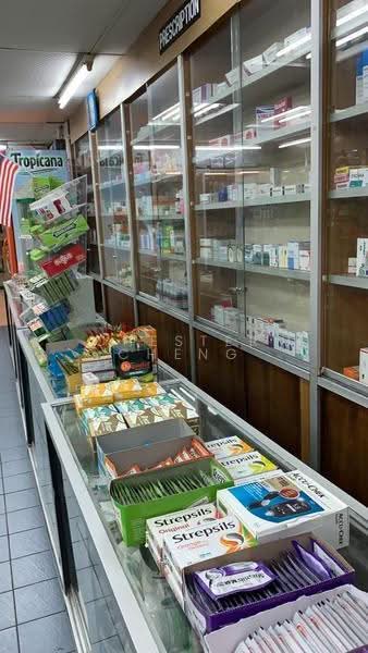 Retail Space for Sale in Bukit Bintang (KL City Centre) - Chester Cheng - PropertyGuru.com.my