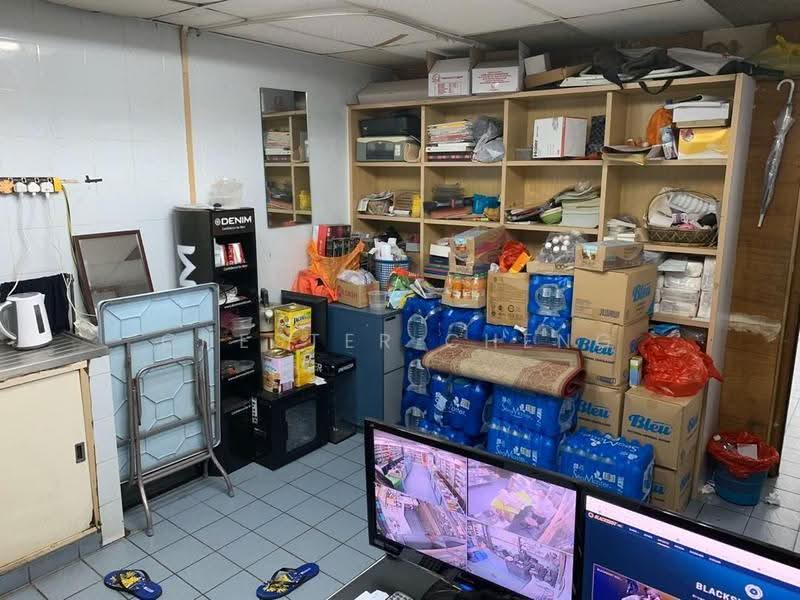 Retail Space for Sale in Bukit Bintang (KL City Centre) - Chester Cheng - PropertyGuru.com.my