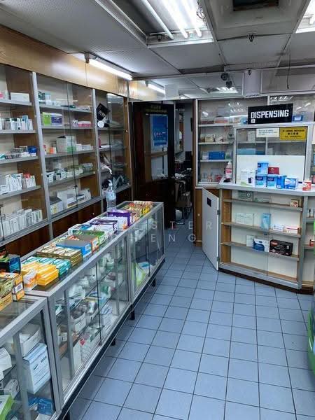 Retail Space for Sale in Bukit Bintang (KL City Centre) - Chester Cheng - PropertyGuru.com.my