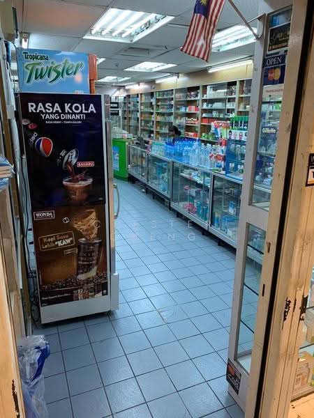 Retail Space for Sale in Bukit Bintang (KL City Centre) - Chester Cheng - PropertyGuru.com.my