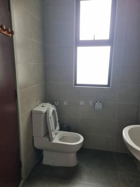 Condominium for Rent at Lido Residency - Chun Wei - PropertyGuru.com.my