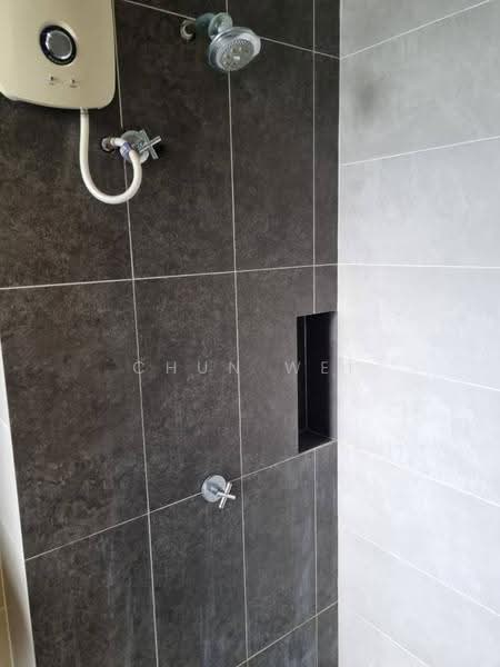 Condominium for Rent at Lido Residency - Chun Wei - PropertyGuru.com.my