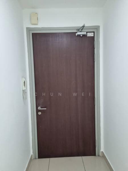 Condominium for Rent at Lido Residency - Chun Wei - PropertyGuru.com.my