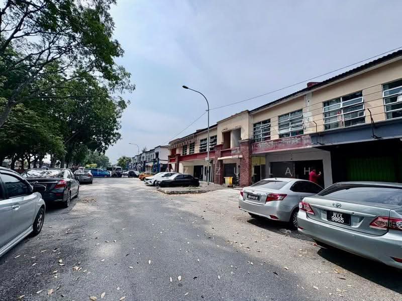 Shop for Rent in Kapar (Selangor) - Nik Hazizullah - PropertyGuru.com.my