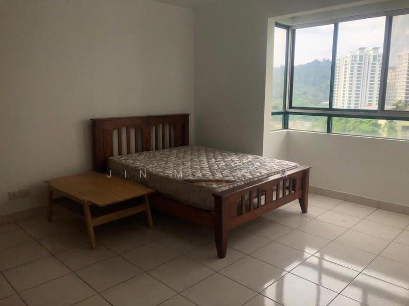 Kondominium untuk Disewa di Mont Kiara Astana - Jin May Lim - Bedroom - PropertyGuru.com.my