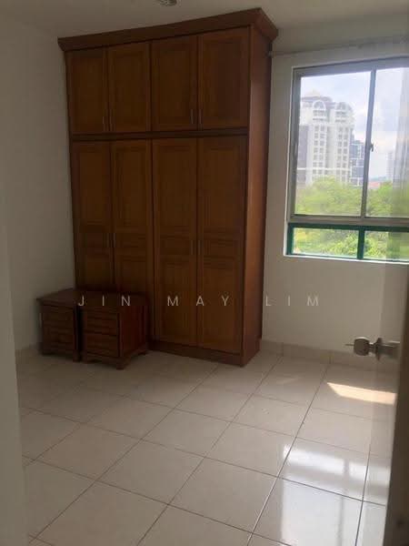 Kondominium untuk Disewa di Mont Kiara Astana - Jin May Lim - Bedroom - PropertyGuru.com.my