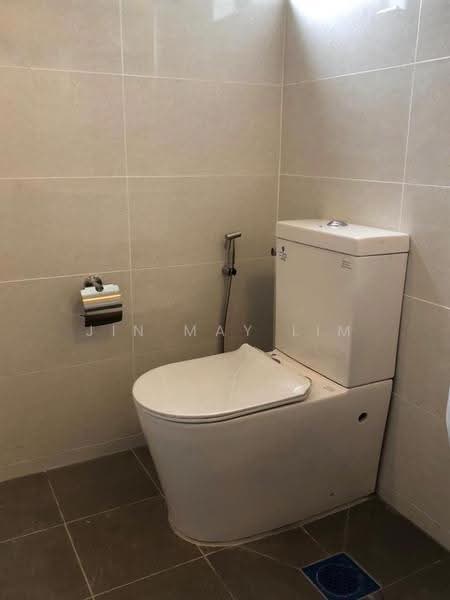 Kondominium untuk Disewa di Mont Kiara Astana - Jin May Lim - Bathroom - PropertyGuru.com.my