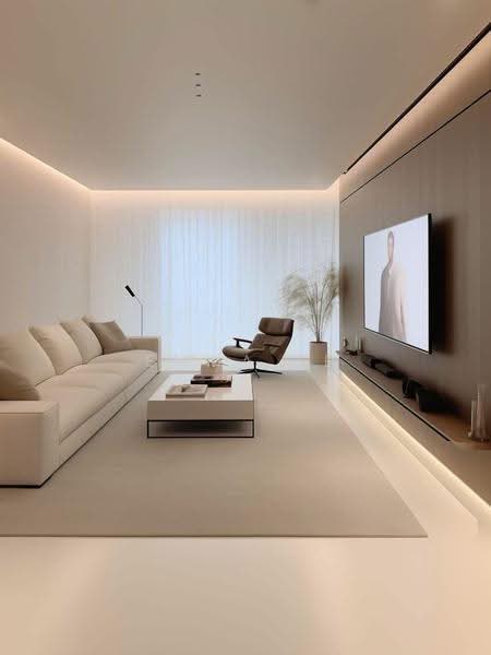 Residential Land for Sale in Kepong (Selangor) - Emma Ee - Living Room - PropertyGuru.com.my