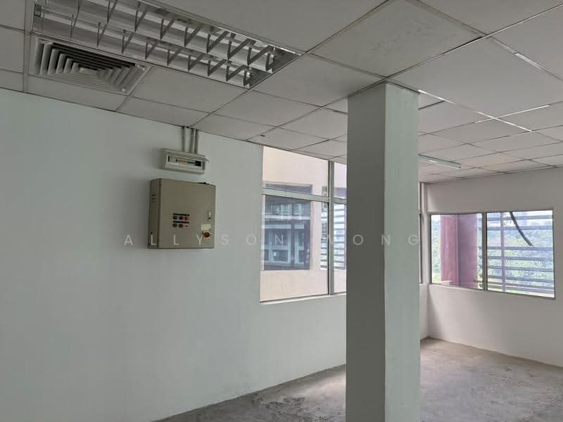 Shop / Office for Rent in Desa Petaling (Kuala Lumpur) - Allyson Wong - Interior - PropertyGuru.com.my