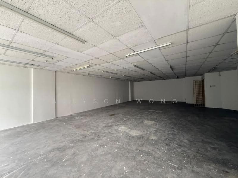 Shop / Office for Rent in Desa Petaling (Kuala Lumpur) - Allyson Wong - Interior - PropertyGuru.com.my