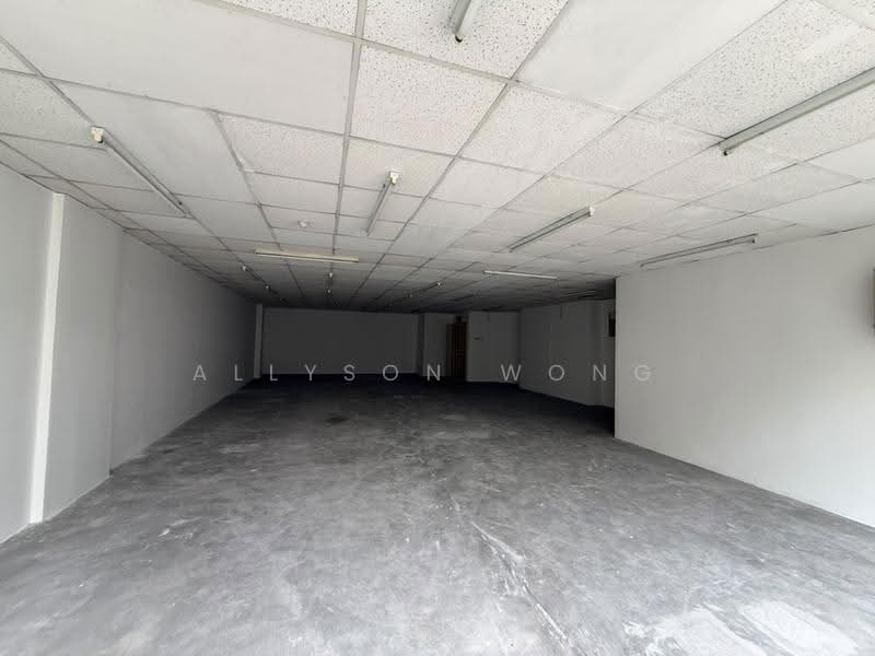 Shop / Office for Rent in Desa Petaling (Kuala Lumpur) - Allyson Wong - Interior - PropertyGuru.com.my
