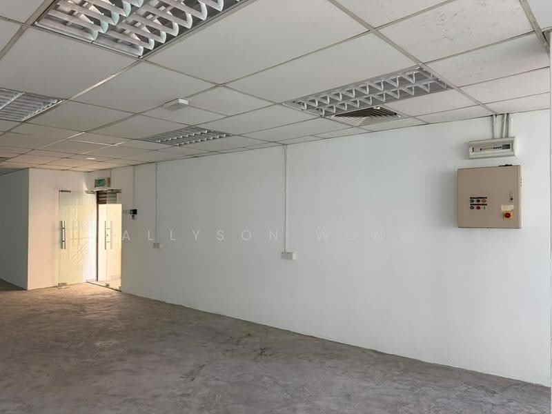 Shop / Office for Rent in Desa Petaling (Kuala Lumpur) - Allyson Wong - Interior - PropertyGuru.com.my