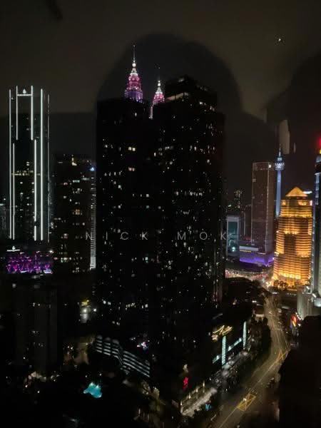 Service Residence for Sale at Scarletz Suites @ KL City Centre - Nick Mok - Exterior - PropertyGuru.com.my