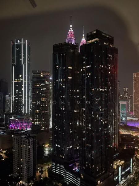 Service Residence for Sale at Scarletz Suites @ KL City Centre - Nick Mok - Exterior - PropertyGuru.com.my