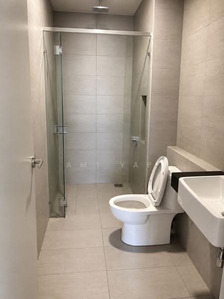 Service Residence for Rent at The Pano - Amy Yap - Bathroom - PropertyGuru.com.my
