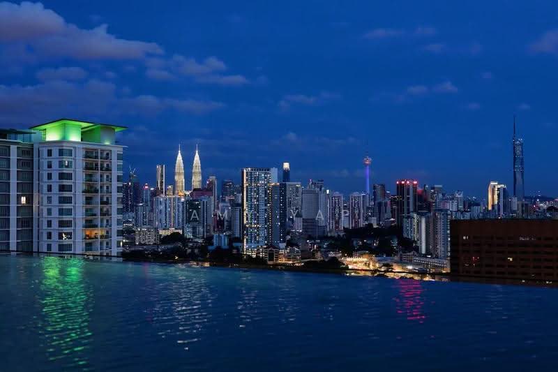 Service Residence for Rent at The Pano - Amy Yap - Exterior - PropertyGuru.com.my