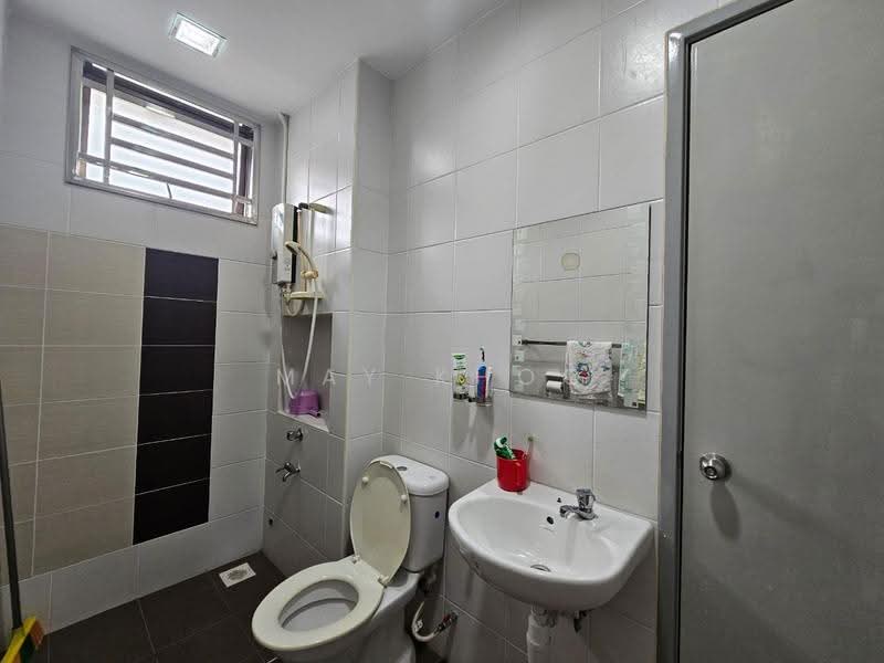 Cluster House for Sale in Horizon Hills (Iskandar Puteri (Nusajaya)) - May Khoo - Bathroom - PropertyGuru.com.my