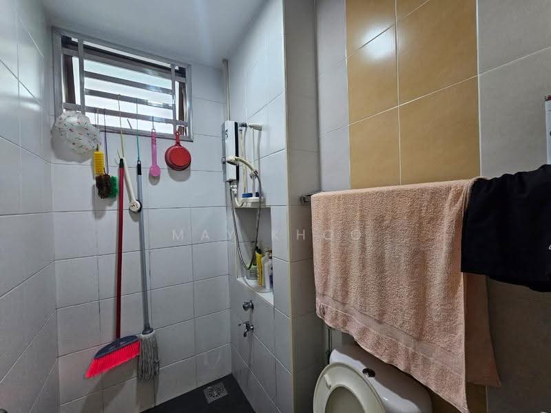 Cluster House for Sale in Horizon Hills (Iskandar Puteri (Nusajaya)) - May Khoo - Bathroom - PropertyGuru.com.my