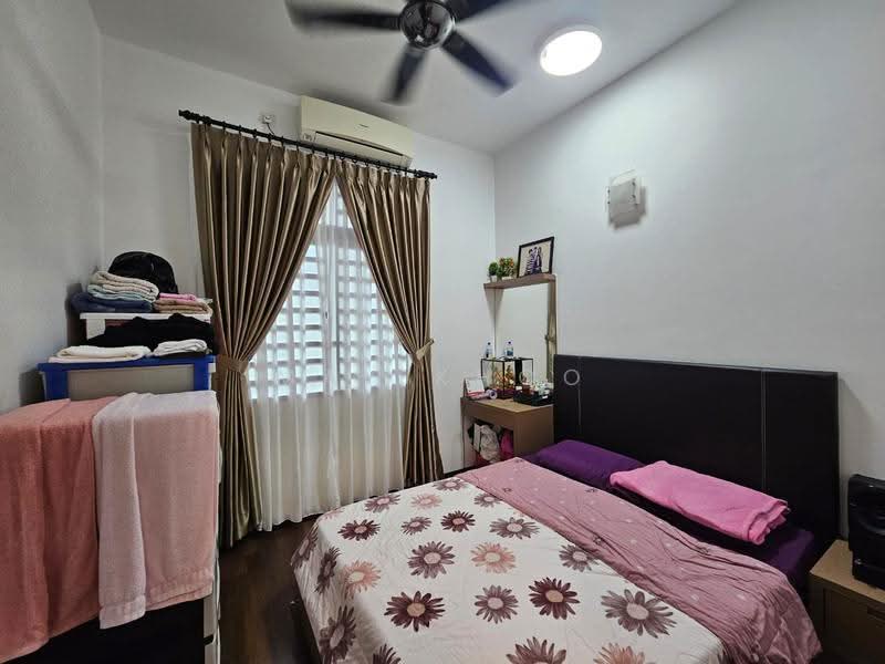 Cluster House for Sale in Horizon Hills (Iskandar Puteri (Nusajaya)) - May Khoo - Bedroom - PropertyGuru.com.my