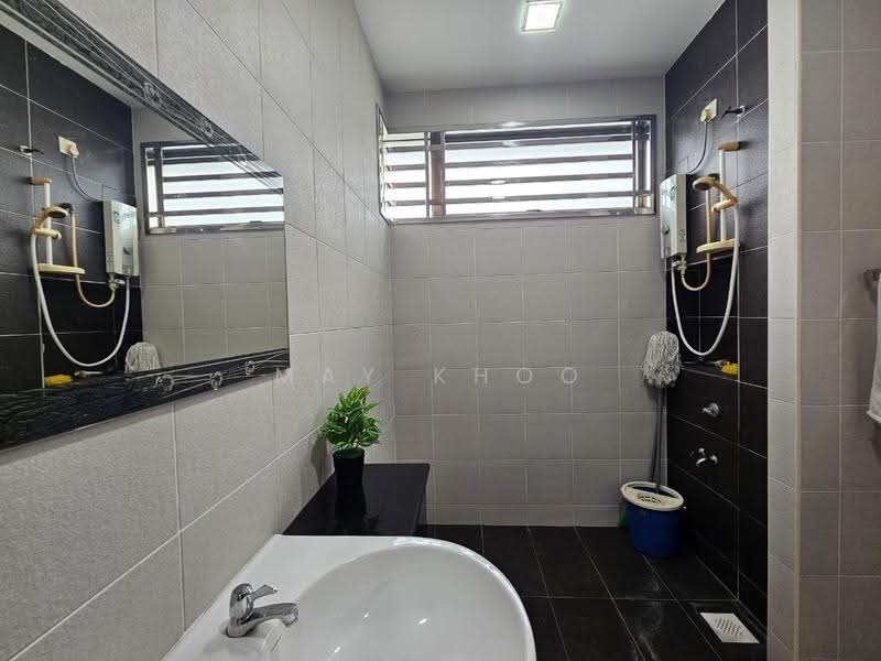 Cluster House for Sale in Horizon Hills (Iskandar Puteri (Nusajaya)) - May Khoo - Bathroom - PropertyGuru.com.my