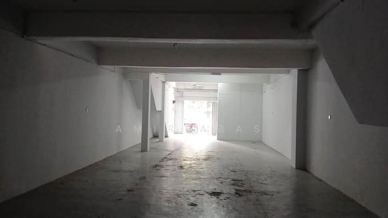 Shop for Rent in Ampang (Kuala Lumpur) - Amir Abas - Interior - PropertyGuru.com.my