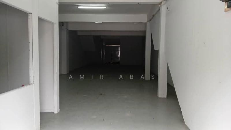 Shop for Rent in Ampang (Kuala Lumpur) - Amir Abas - Interior - PropertyGuru.com.my