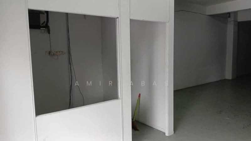 Shop for Rent in Ampang (Kuala Lumpur) - Amir Abas - Interior - PropertyGuru.com.my