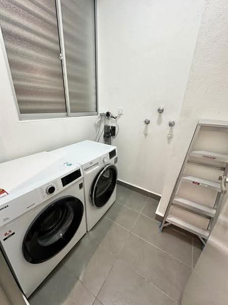 Service Residence for Rent at Pinnacle Sri Petaling - Cady Koh - Interior - PropertyGuru.com.my