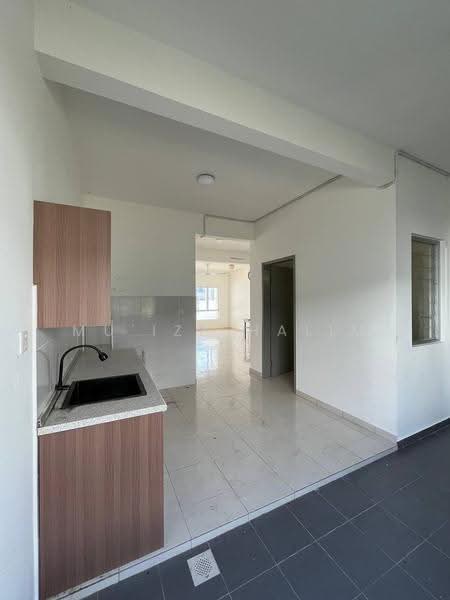 Rumah Teres 2-Tingkat untuk Dijual di Kuala Selangor (Selangor) - Mu'izz Halim - PropertyGuru.com.my