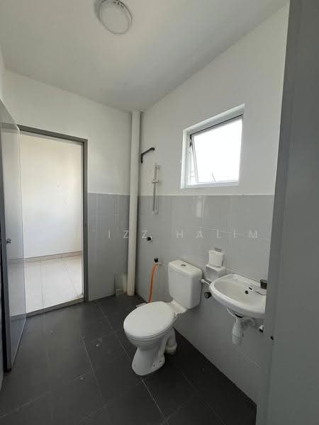 Rumah Teres 2-Tingkat untuk Dijual di Kuala Selangor (Selangor) - Mu'izz Halim - PropertyGuru.com.my