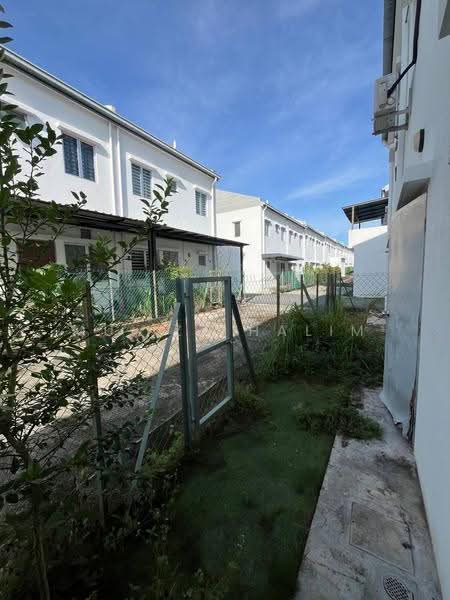 Rumah Teres 2-Tingkat untuk Dijual di Kuala Selangor (Selangor) - Mu'izz Halim - PropertyGuru.com.my