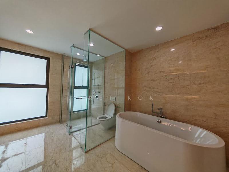 Condominium for Sale at Pinnacle Bangsar - jaret kok - Bathroom - PropertyGuru.com.my