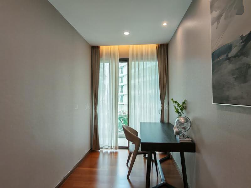 Condominium for Sale at Pinnacle Bangsar - jaret kok - Study - PropertyGuru.com.my