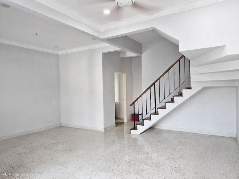 2-storey Terraced House for Sale in Taman Cempaka (Ampang) - Uswani Mazuwan - PropertyGuru.com.my