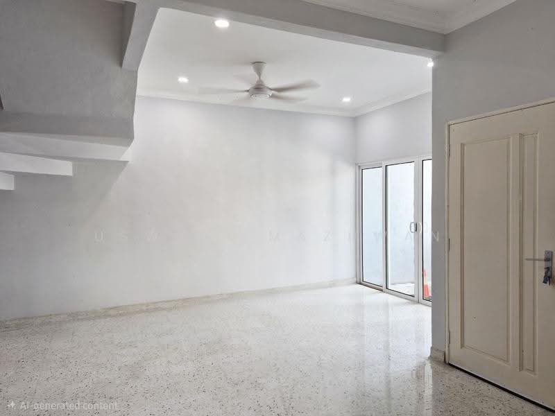 2-storey Terraced House for Sale in Taman Cempaka (Ampang) - Uswani Mazuwan - PropertyGuru.com.my