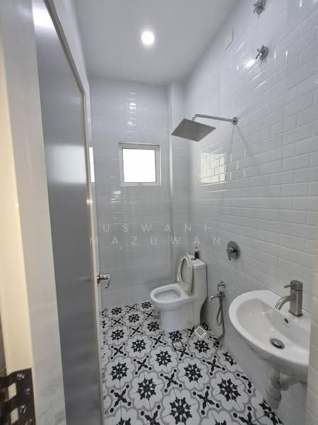 2-storey Terraced House for Sale in Taman Cempaka (Ampang) - Uswani Mazuwan - PropertyGuru.com.my