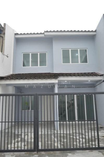 2-storey Terraced House for Sale in Taman Cempaka (Ampang) - Uswani Mazuwan - PropertyGuru.com.my
