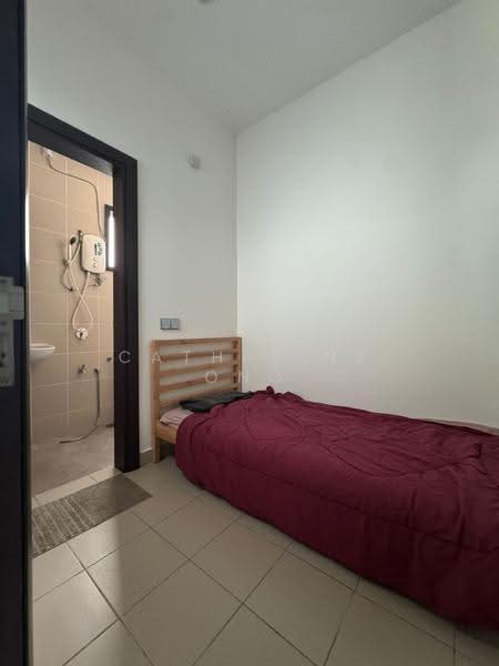 2-storey Terraced House for Sale in Iskandar Puteri (Nusajaya) (Johor) - Catherine Ong - Bedroom - PropertyGuru.com.my