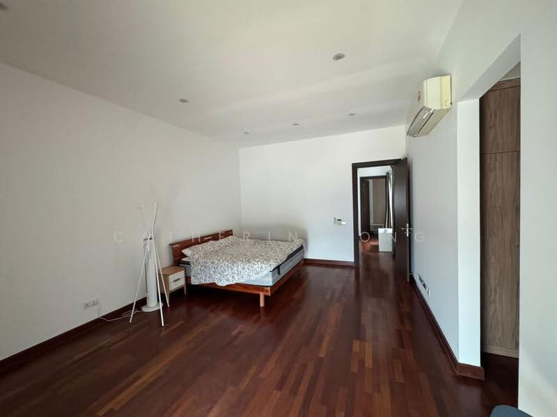 2-storey Terraced House for Sale in Iskandar Puteri (Nusajaya) (Johor) - Catherine Ong - Bedroom - PropertyGuru.com.my