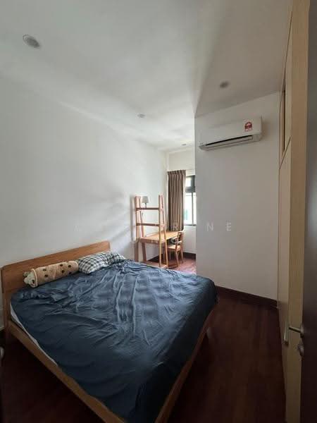 2-storey Terraced House for Sale in Iskandar Puteri (Nusajaya) (Johor) - Catherine Ong - Bedroom - PropertyGuru.com.my